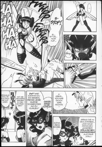 Page 41 of The Original Bondage Fairies - preview thumbnail