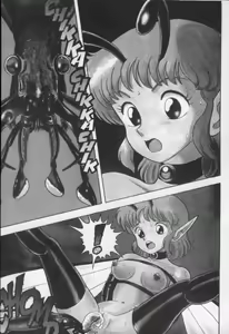 Page 61 of The Original Bondage Fairies - preview thumbnail