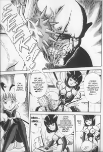 Page 91 of The Original Bondage Fairies - preview thumbnail
