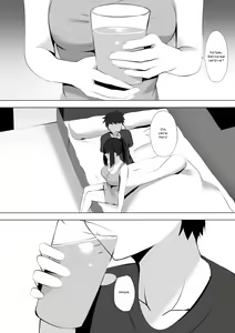 Page 3 of Menesu de Osananajimi to Masaka no Saikai de Daibakusha 9 - preview thumbnail