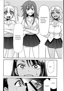 Page 3 of Ijirimakutte, Nagatoro-san 3 - preview thumbnail