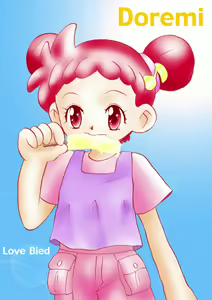 Page 8 of Sweet Lovers Love Bird Vol.1 - preview thumbnail