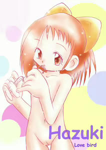 Page 9 of Sweet Lovers Love Bird Vol.1 - preview thumbnail