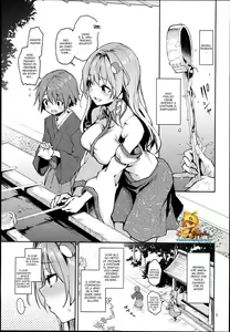 Page 3 of Ohyakudo Jouzu no Sanae-san - preview thumbnail