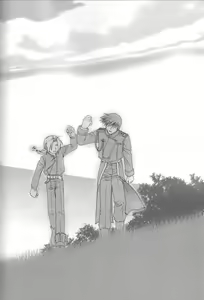 Page 56 of Hermaphrodite 8 - preview thumbnail