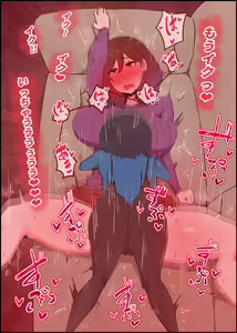 Page 156 of Gaman Yowai o Gibo-san ga Giri no Musuko to Kemono no Youna Sex o Suru Made no Hanashi - preview thumbnail