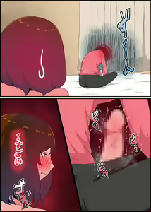 Page 66 of Gaman Yowai o Gibo-san ga Giri no Musuko to Kemono no Youna Sex o Suru Made no Hanashi - preview thumbnail