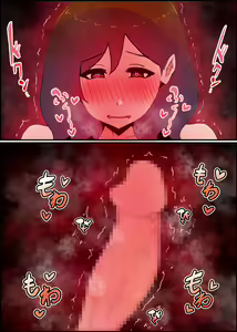 Page 73 of Gaman Yowai o Gibo-san ga Giri no Musuko to Kemono no Youna Sex o Suru Made no Hanashi - preview thumbnail