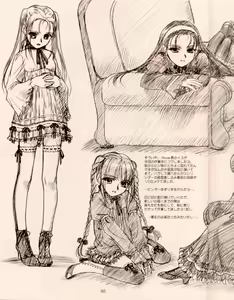 Page 7 of NEXT "C" VOL.05 - preview thumbnail