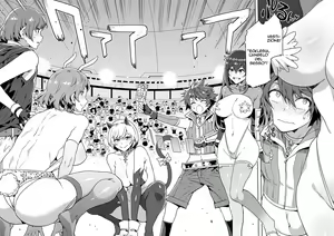 Page 3 of Luvslave - preview thumbnail
