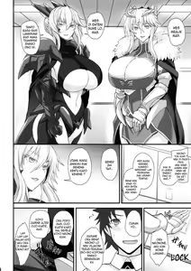 Page 3 of Chichiue to Issho - preview thumbnail