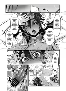Page 28 of Shoshinsha Josou Danshi o Dokusen shite mita! - preview thumbnail