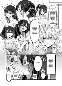 Page 34 of Shoshinsha Josou Danshi o Dokusen shite mita! - preview thumbnail