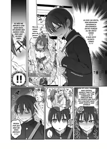 Page 6 of Shoshinsha Josou Danshi o Dokusen shite mita! - preview thumbnail