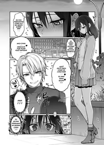 Page 8 of Shoshinsha Josou Danshi o Dokusen shite mita! - preview thumbnail