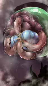 Page 4 of Zerosuit Samus donjin cg - preview thumbnail