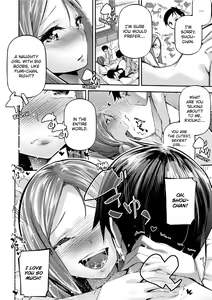 Page 168 of Kannou Shousetsu Shoujo | Suggestive Reading (decensored) - preview thumbnail