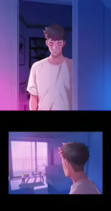 Page 422 of Sister Neighbors (uncensored) - preview thumbnail