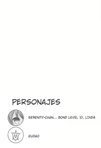 Page 3 of Kizuna Kansuto / Max Bond - preview thumbnail