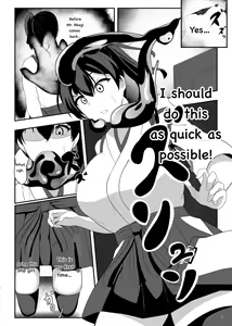 Page 3 of Kuubo Kaga wa Midara ni Somaru - preview thumbnail