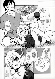 Page 3 of Kachiku no Annei - preview thumbnail
