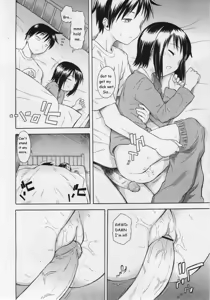 Page 5 of Wet Dream - preview thumbnail