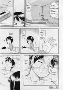 Page 8 of Wet Dream - preview thumbnail