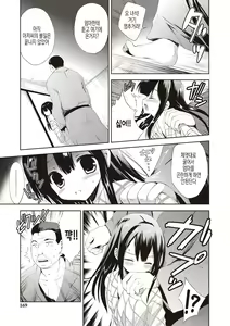 Page 166 of Little Girl Friends | 리틀 걸프렌즈 - preview thumbnail