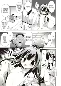 Page 168 of Little Girl Friends | 리틀 걸프렌즈 - preview thumbnail