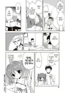 Page 35 of Little Girl Friends | 리틀 걸프렌즈 - preview thumbnail