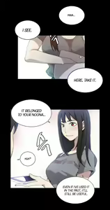 Page 1070 of Secret Class (uncensored) - preview thumbnail