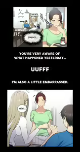 Page 176 of Secret Class (uncensored) - preview thumbnail