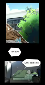 Page 3 of Secret Class (uncensored) - preview thumbnail
