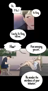 Page 332 of Secret Class (uncensored) - preview thumbnail