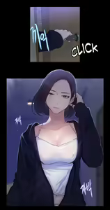 Page 414 of Secret Class (uncensored) - preview thumbnail