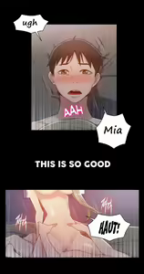 Page 493 of Secret Class (uncensored) - preview thumbnail