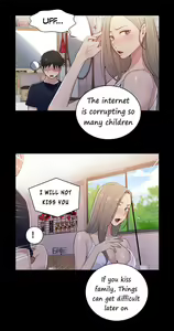 Page 578 of Secret Class (uncensored) - preview thumbnail