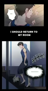 Page 84 of Secret Class (uncensored) - preview thumbnail