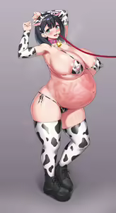 Page 3 of PIXIV FANBOX Fantia 2021-11-05 - preview thumbnail