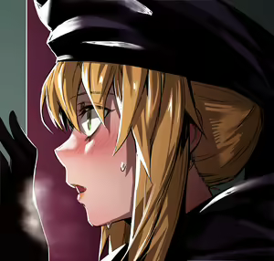 Page 3 of October 3rd Set Patreon HxD - Colored - preview thumbnail