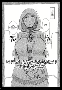 Page 3 of Ikenie Sennou Kyoushitsu | Victim Brainwashing Lecture Room - preview thumbnail