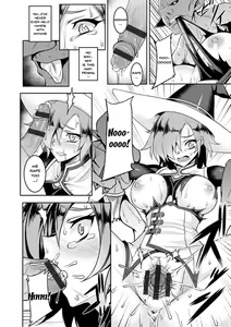 Page 168 of Dain no Meikyuu | Labyrinth of Indecency - preview thumbnail