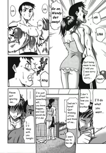 Page 3 of Watch After Sis - preview thumbnail