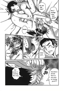 Page 8 of Watch After Sis - preview thumbnail
