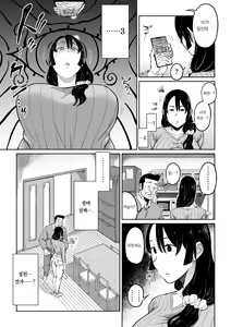 Page 9 of Hankouteki na Musuko no Yome ni Saimin Kakete mita | 반항적인 아들의 아내에게 최면을 걸어봤다 - preview thumbnail