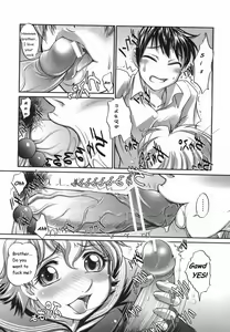 Page 9 of Parents Gone - preview thumbnail