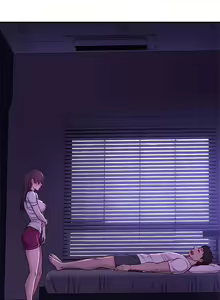 Page 12 of 是誰偷上他的? 1-35 - preview thumbnail