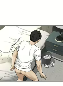 Page 18 of 是誰偷上他的? 1-35 - preview thumbnail