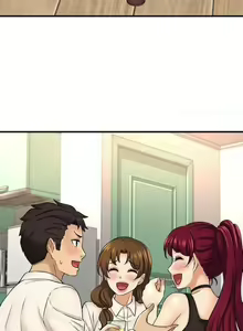 Page 226 of 是誰偷上他的? 1-35 - preview thumbnail