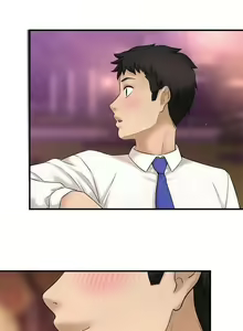 Page 249 of 是誰偷上他的? 1-35 - preview thumbnail